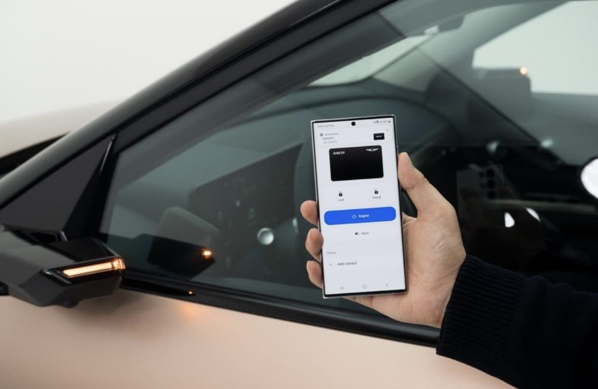 فناوریSamsung Wallet امکان باز کردن قفل و روشن کردن برخی خودروهای جنرال موتورز را فراهم کرد